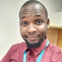 Andries Mashile