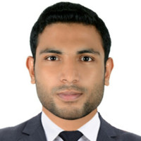 IRSHAD M