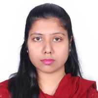 Nilanjana Saha Puja