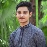 Ruhul Amin