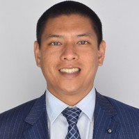 Andrew Ling