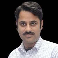 Imran Ahmad Qureshi