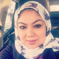 Ghada Alqassab