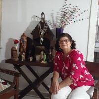 Angela Maria Medeiros de Oliveira