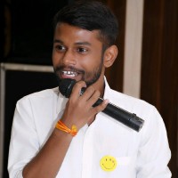 Dhruv Raikwar