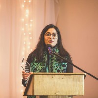 Lovleen Sharma