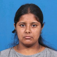 Preethi P