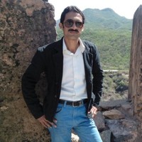 Raja Tahir Minhas