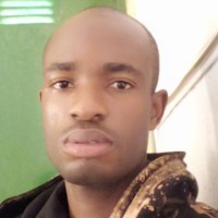 Jesse Iboro