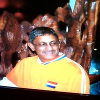 Kumaran Reddy
