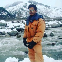 Shivam Gupta