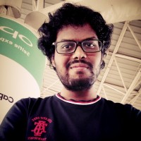 Shakthi Kumar