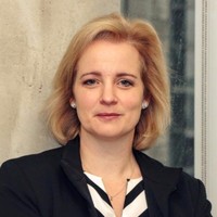 Gillian Mann