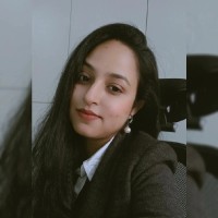 Simran Kaur