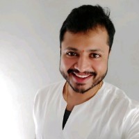 Vinay Reddy