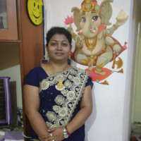 Lizalin Sahoo
