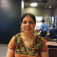 Archana Joshi