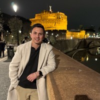Cristian Camilo Tique