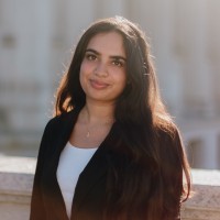 Megan Dhillon