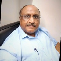 Saju P George