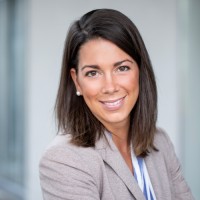 Johanna Waldmann