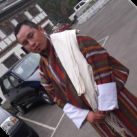 Tashi Jamtsho
