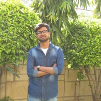 Abhishek Kanojia