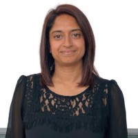 Depika Patel