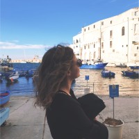 Vita Maria Palmisano