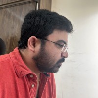 Jay K Veerisetti