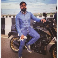 Avinash Kumar