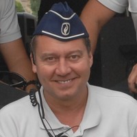 Dirk Van Den Hove