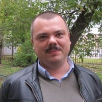 Roman Lebedev