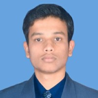 Himadri Bhusan Sahoo