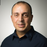 Carlos Iglésias