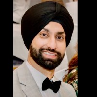 Gurpreet Chhiber