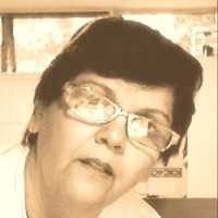 Ana Cecilia Mãe da Aninha