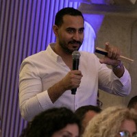 Bassem Shenouda