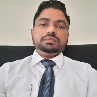 Mohomed Fashan