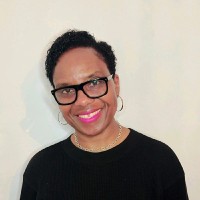 Radlene Butcher