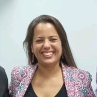 Rebeca Pacheco