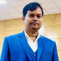 Deva nand patel