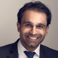 Asif Merchant
