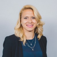 Nikki Stakić, P.Eng