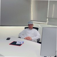 Mahmood Alhimali