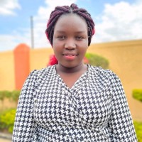 Margaret Achol