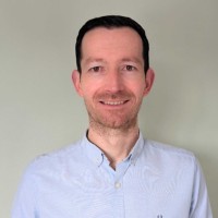 Darren Parsons