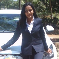 Sumedha Kapoor
