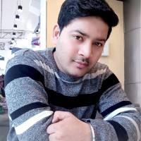 Yash Rawat