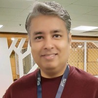 Nitin Datta